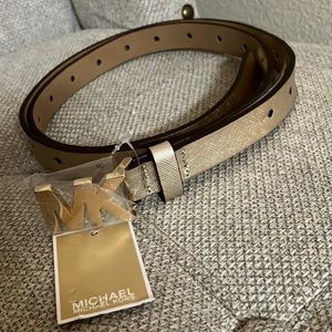 Michael Kors Belt Large
